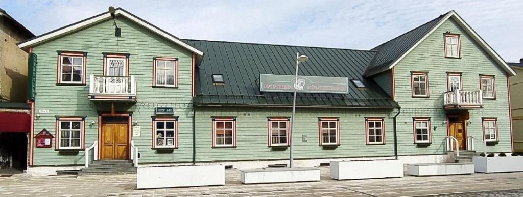 Katariina Guesthouse photo