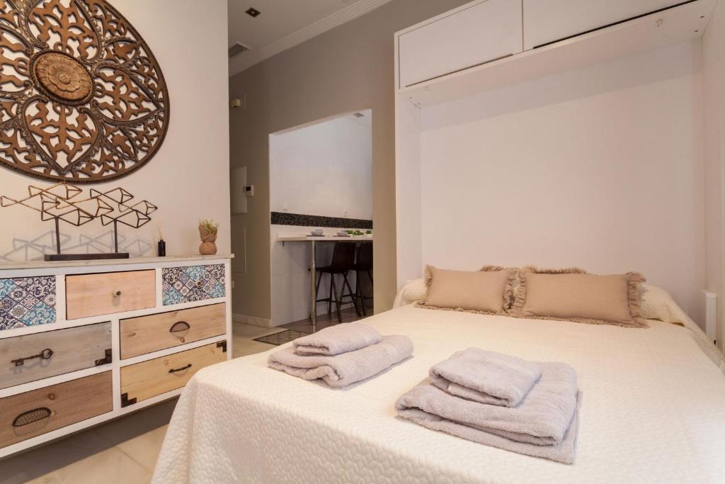 Dream Apartments calle Zaragoza - 5