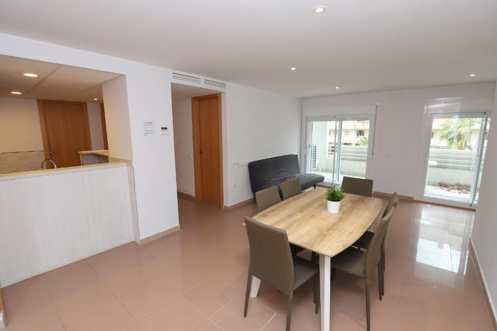 COSTA DAURADA APARTAMENTS - Royal 105 Luxe - 2