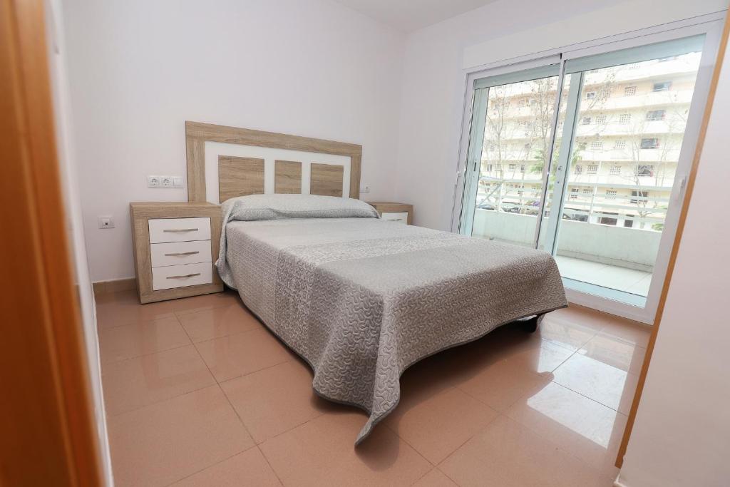 COSTA DAURADA APARTAMENTS - Royal 105 Luxe - 3