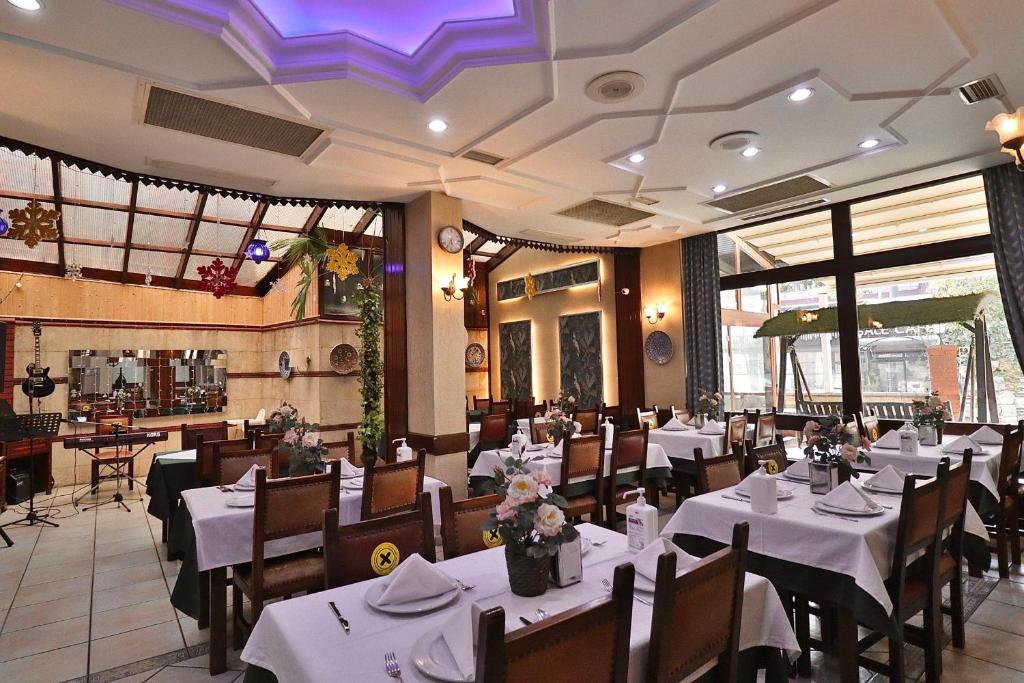 블루 하우스 호텔 호텔 이미지 1