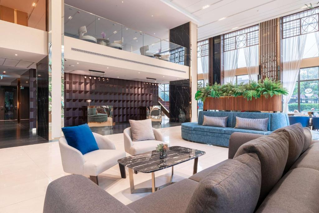 Ramada Plaza by Wyndham Bangkok Sukhumvit 48 photo