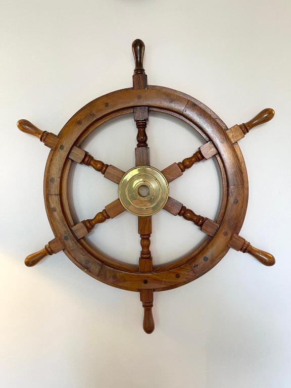 The Wheelhouse, Southwold photo 6