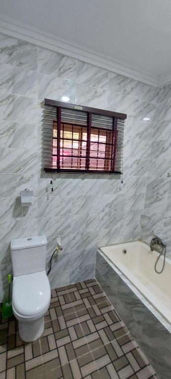 Plot 817 Apartments Mabushi photo