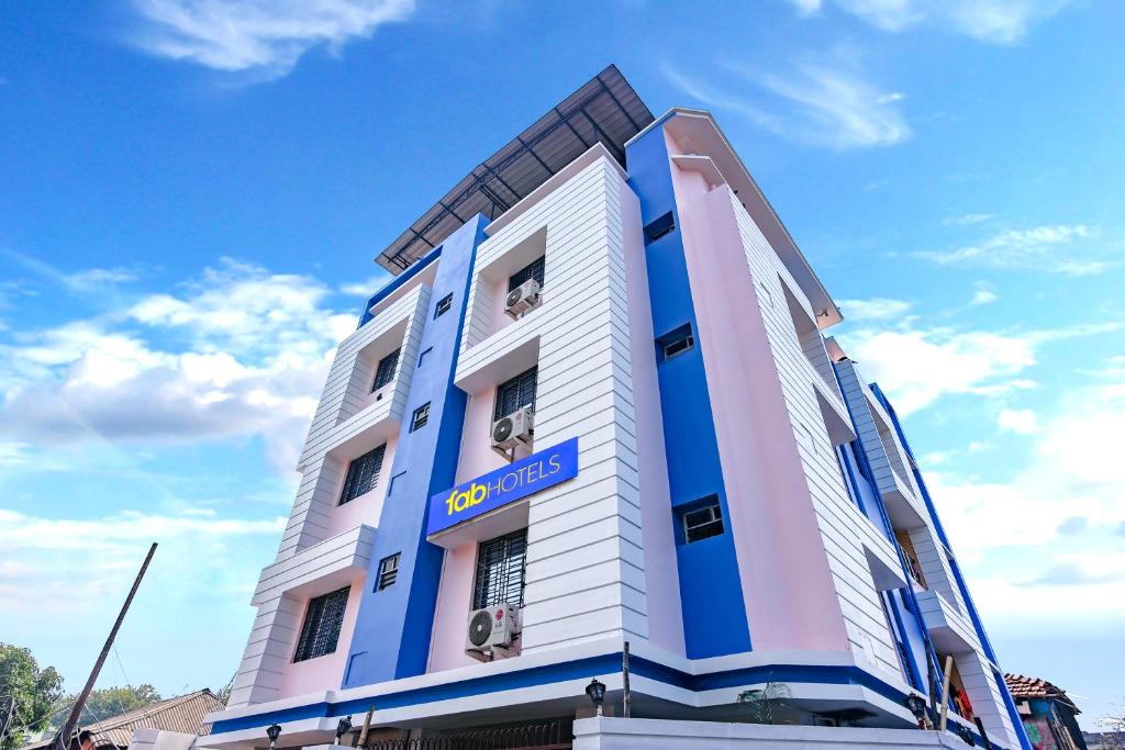 OYO Flagship 37046 Apollo Guest House photo