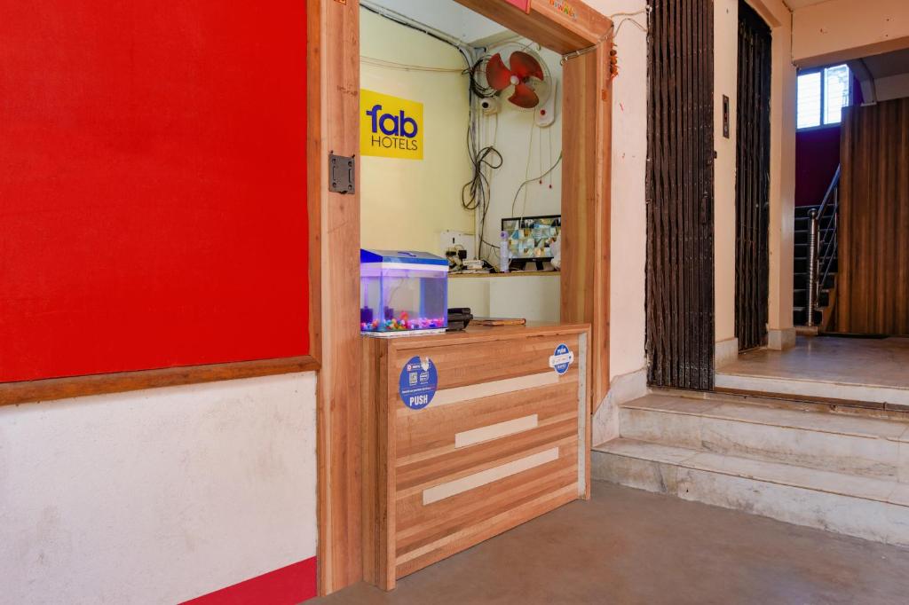 OYO Flagship 37046 Apollo Guest House photo