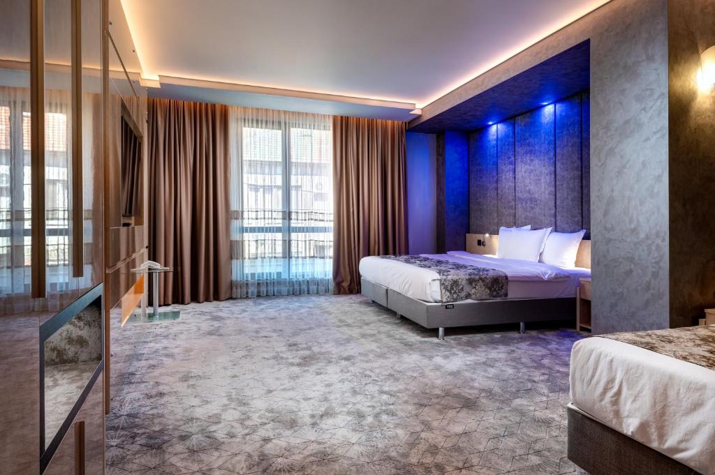 National Palace Wine & Spa Hotel — Sliven, Sliven