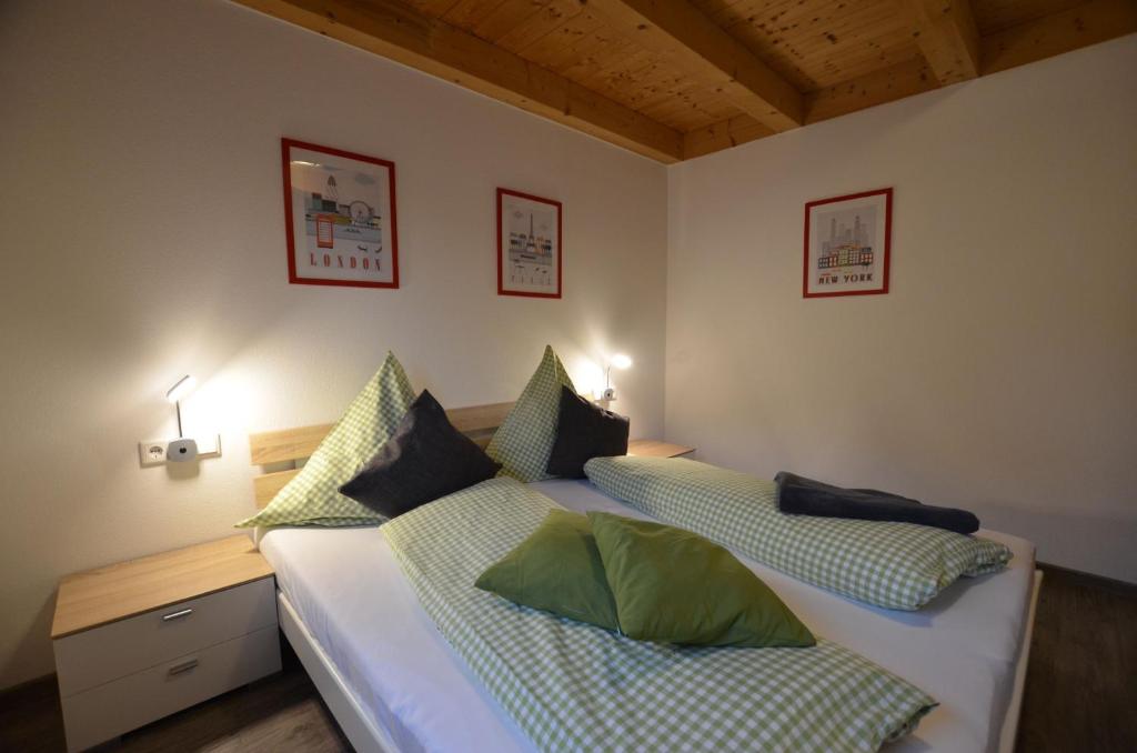 Feriendorf Via Claudia Haus 42 Onkel Leo - 4