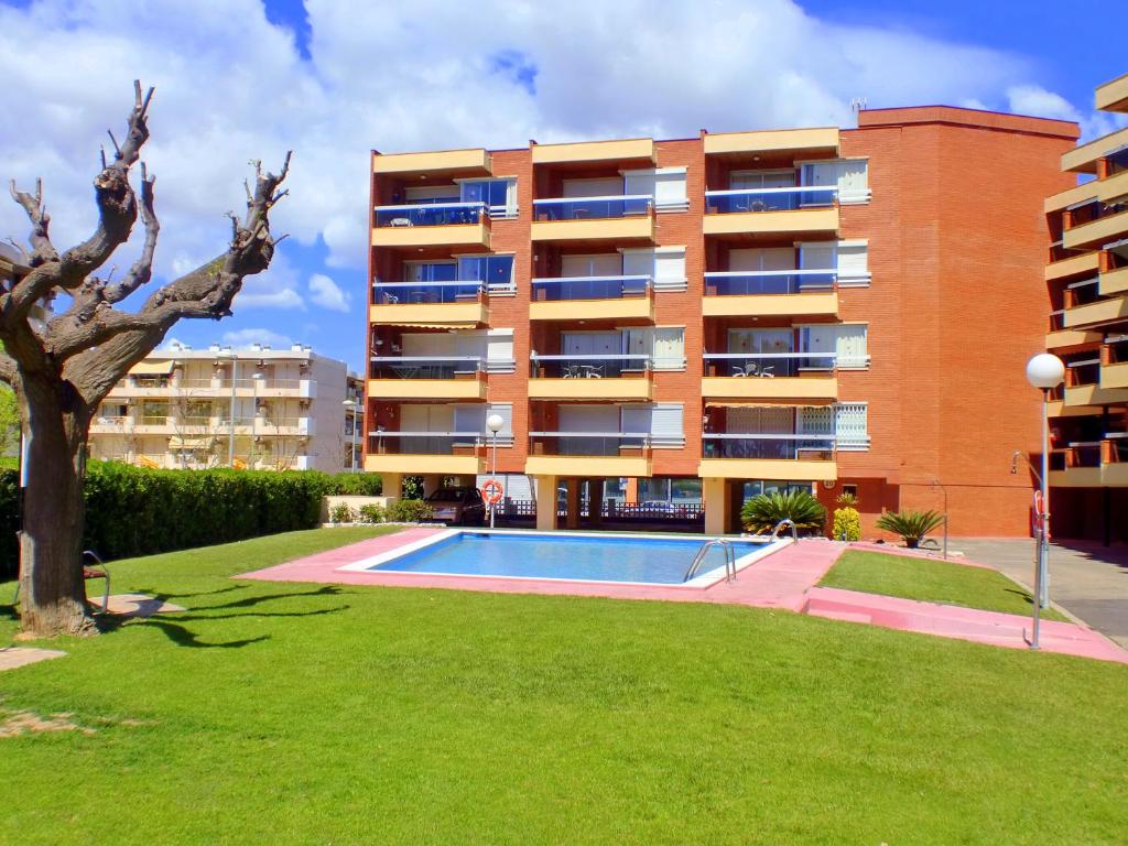 Rentalmar Mas d'en Gran - 4