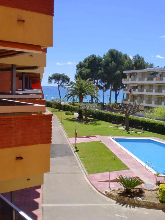 Rentalmar Mas d'en Gran - 1