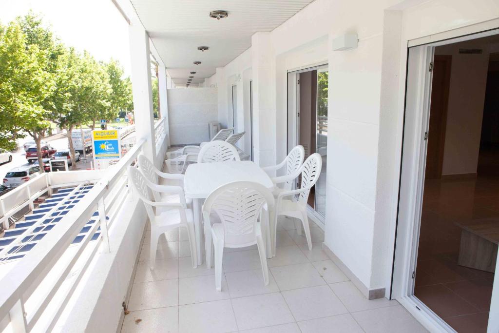 COSTA DAURADA APARTAMENTS - Royal 106 Luxe - 3