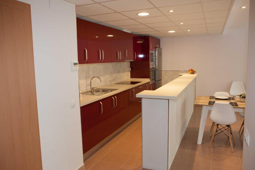 COSTA DAURADA APARTAMENTS - Royal 106 Luxe - 4