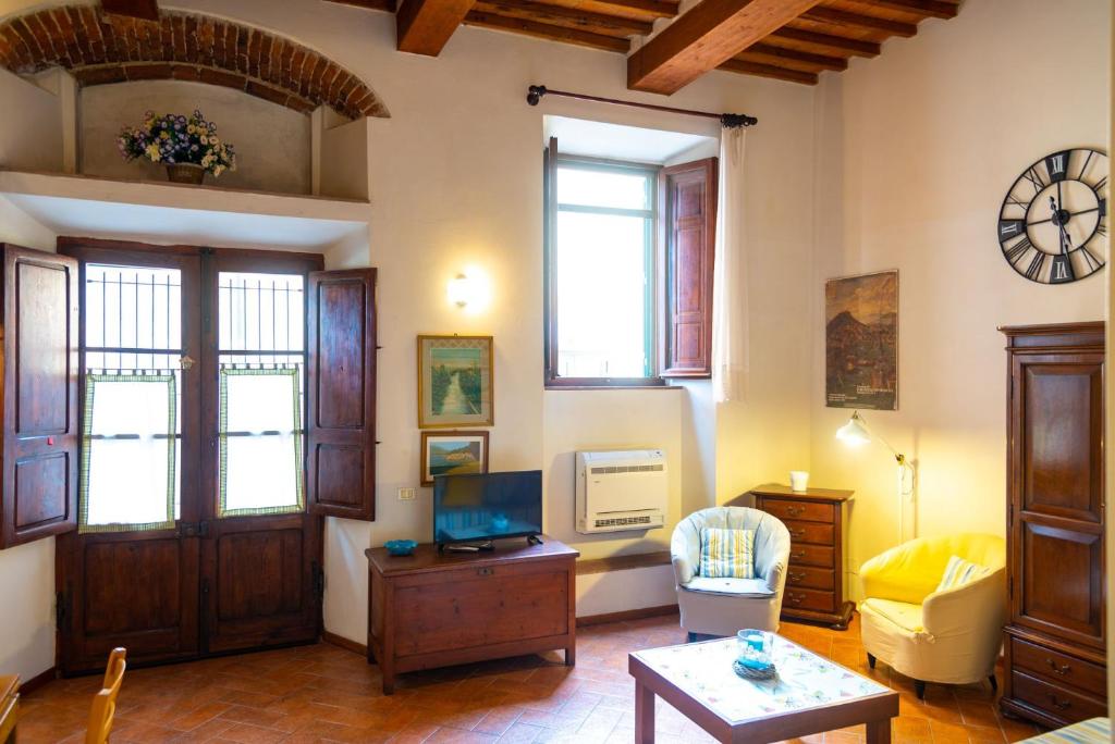 Appartamento Stella Marina - 1