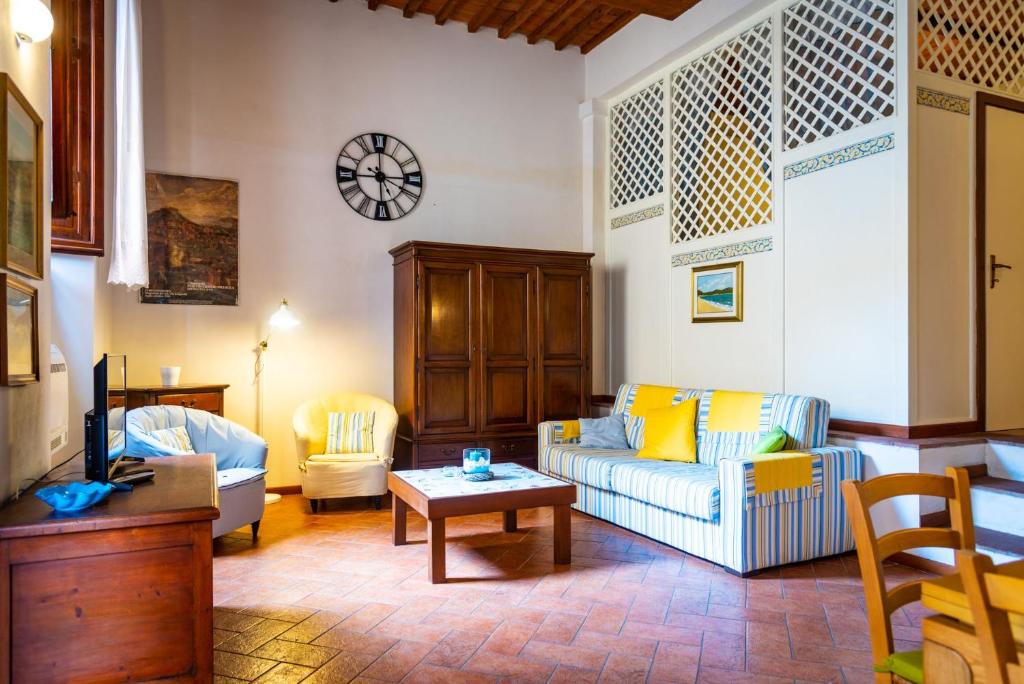 Appartamento Stella Marina - 2
