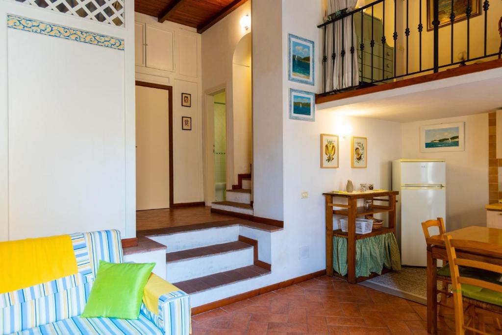 Appartamento Stella Marina - 3