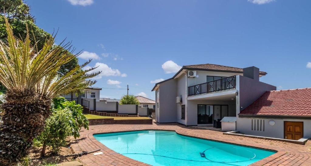 118 Ocean View 4 Bedroom House Amanzimtoti photo