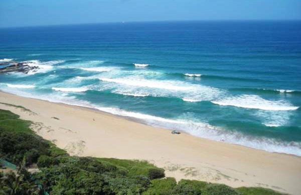 118 Ocean View 4 Bedroom House Amanzimtoti photo