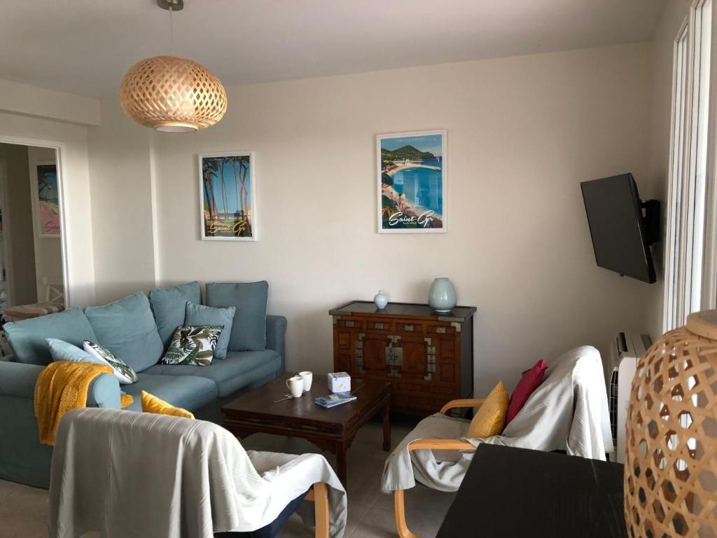 Apartment Les Palmiers-3 by Interhome - 4