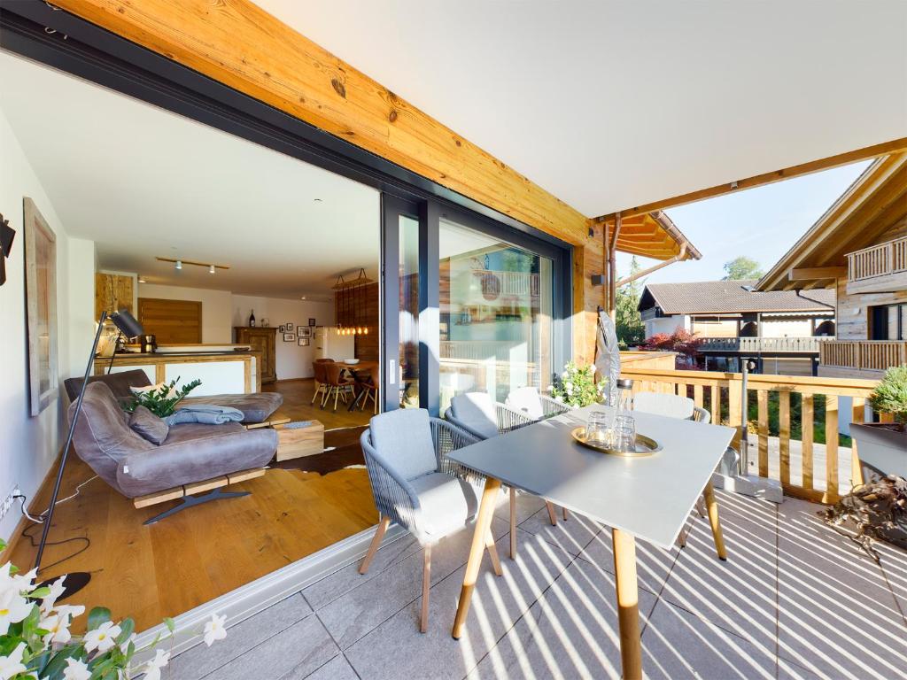 Garmisch-Classix, Garmisch-Partenkirchen