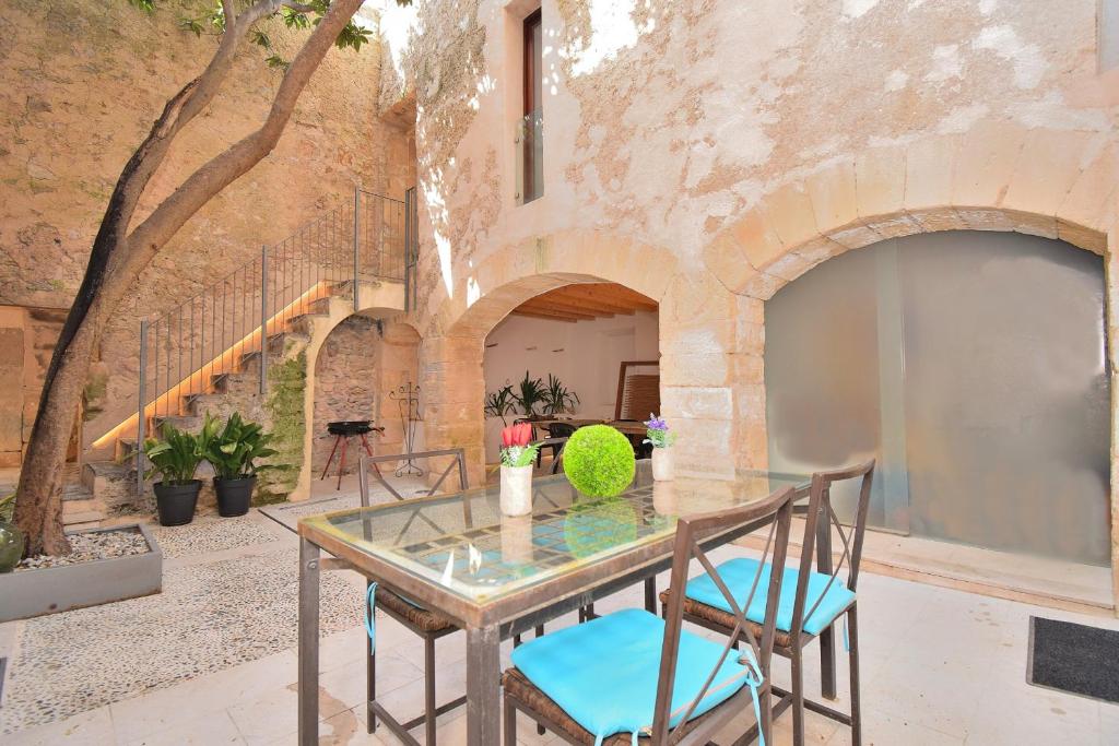 Casa Alcariot 252 by Mallorca Charme - 2