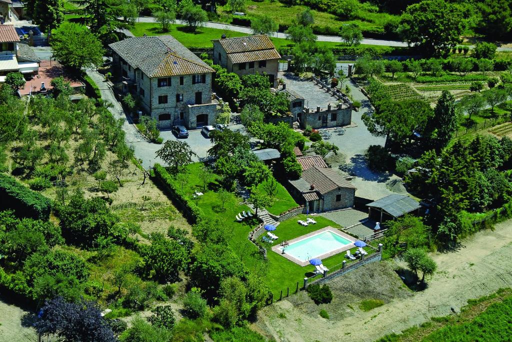 B&B Casale Virgili - 4