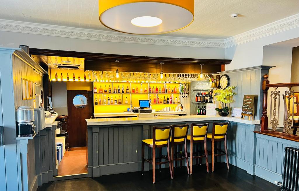 Cove Bay Hotel photo