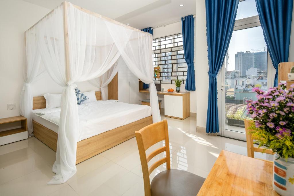 Carol House Beach Đa Nang — Hotel in Da Nang
