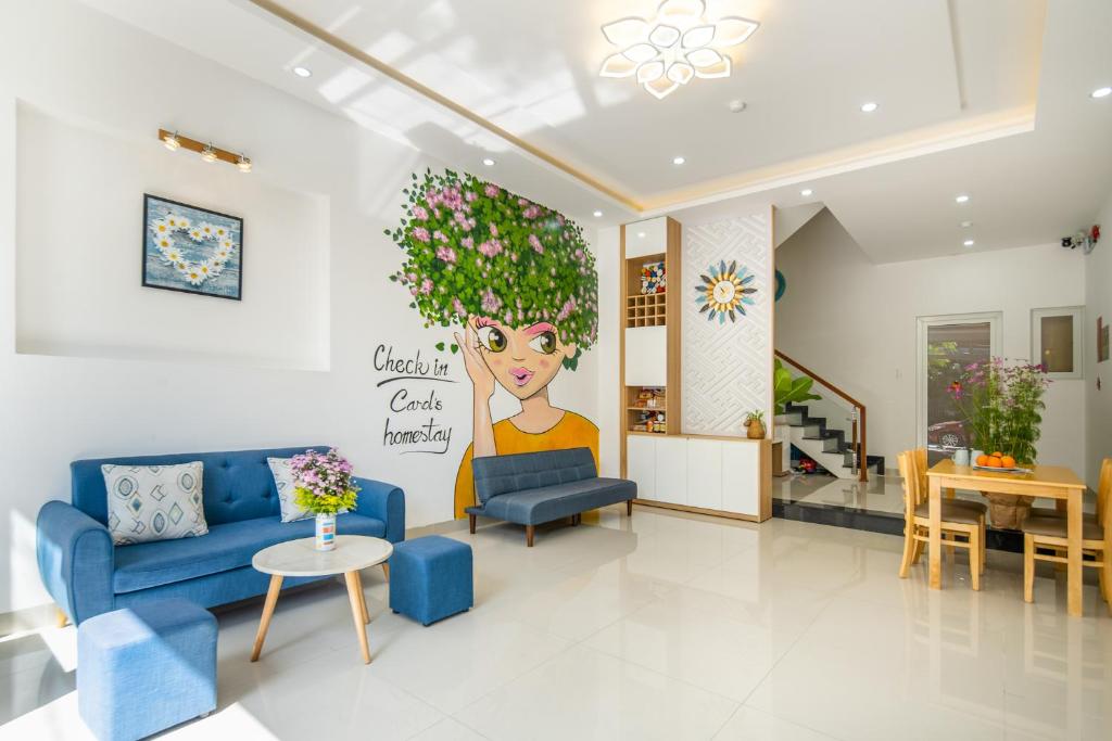 Carol House Beach Đa Nang photo