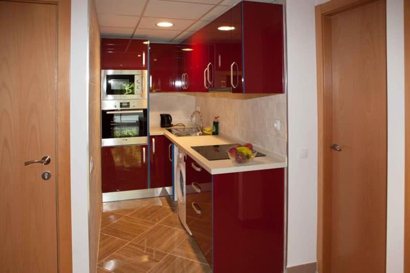 COSTA DAURADA APARTAMENTS - Royal 107 Luxe - 4