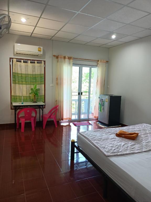 TAMONWAN HOUSE Koh Tao — Hotel in Ko Tao