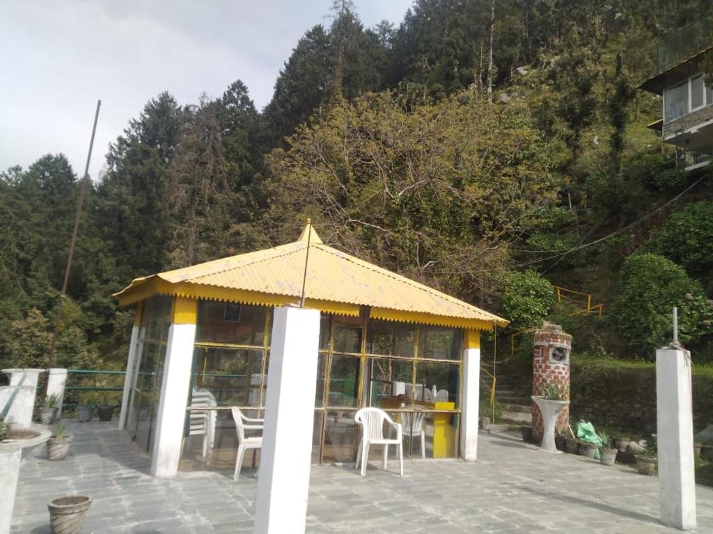 Himalayan Adventure Home Stay Dalhousie photo