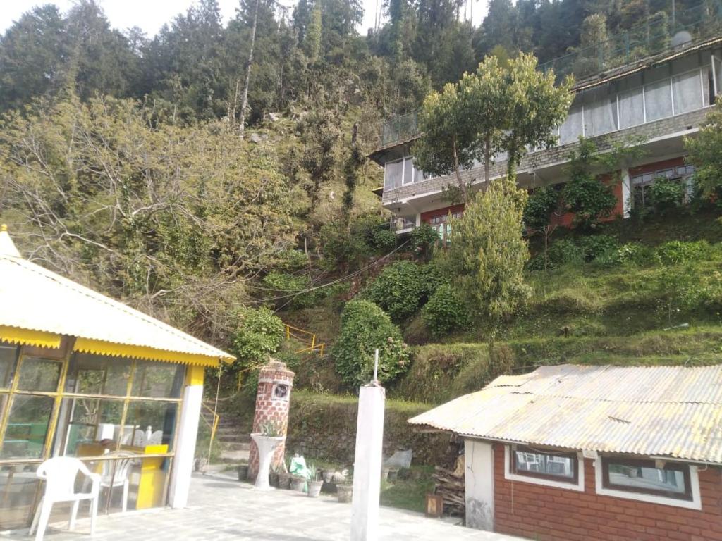Himalayan Adventure Home Stay Dalhousie photo