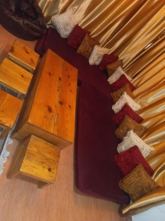 Himalayan Adventure Home Stay Dalhousie photo