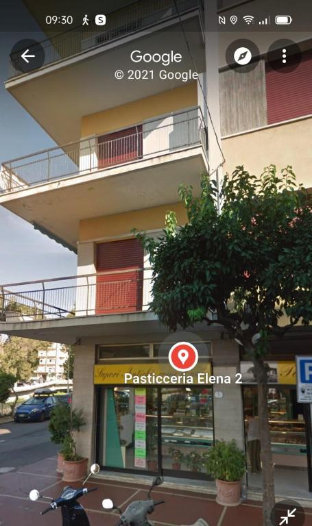 Appartamento condominio Paola - 2