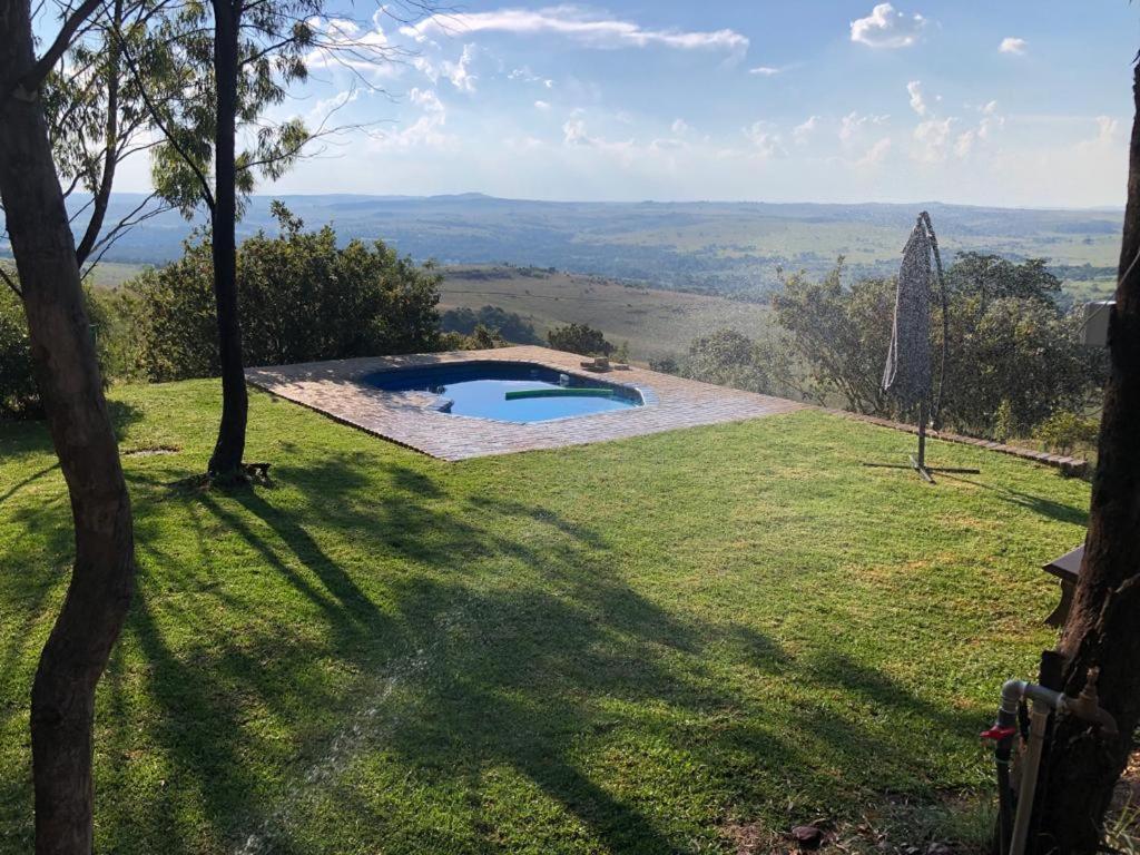 Mount Nebo Hillside Reserve photo