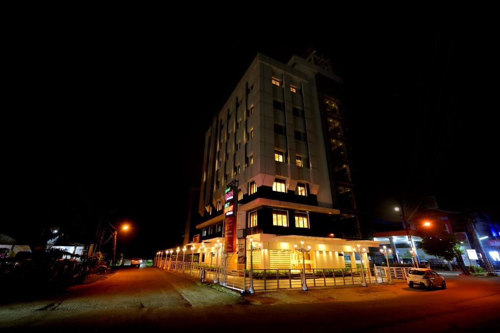 Hotel Kabani International photo
