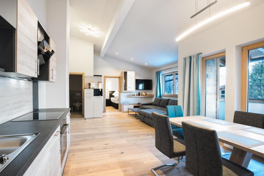 Center Penthouse Hollersbach Top 10 by Alpina-Holiday - 5