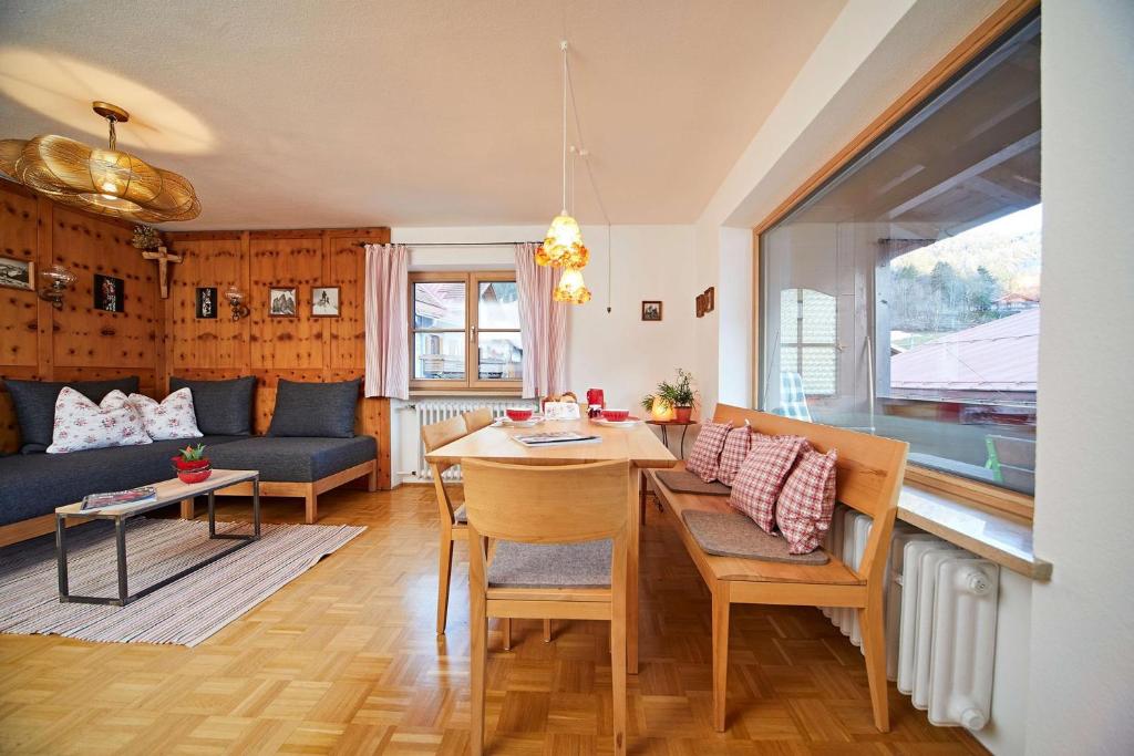 Ferienwohnung Andrea Haas - 2