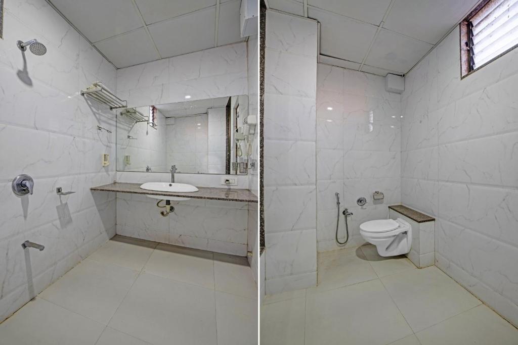 Hotel Navjivan photo