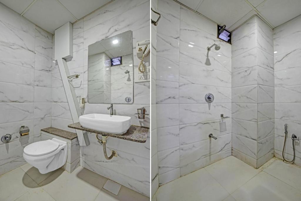 Hotel Navjivan photo