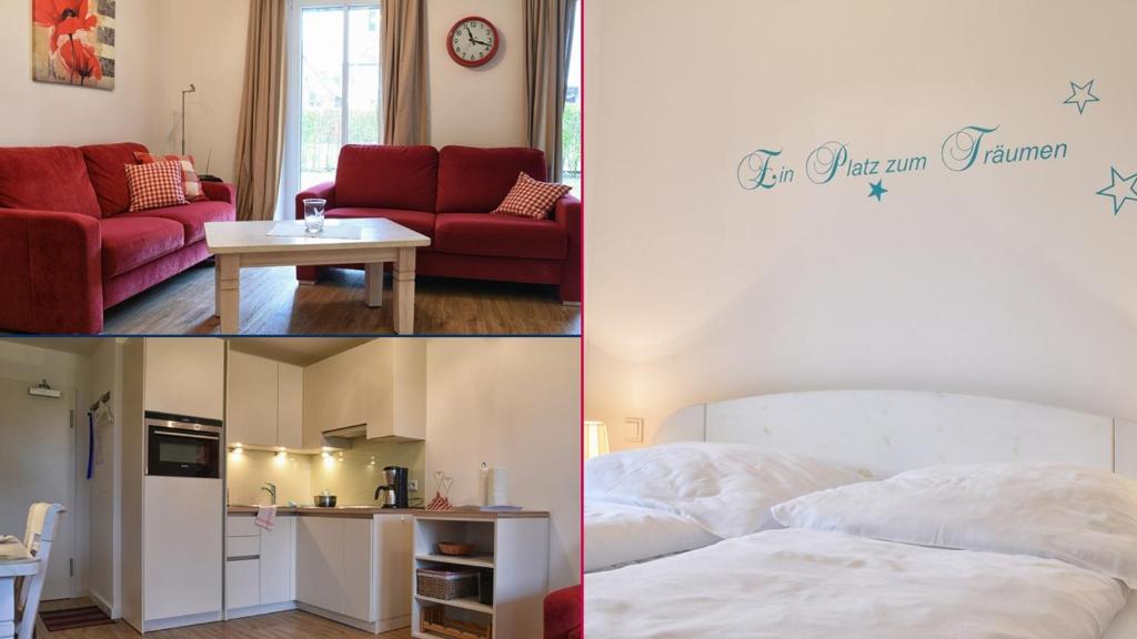 Stadtwohnung 9, Wyk auf Föhr