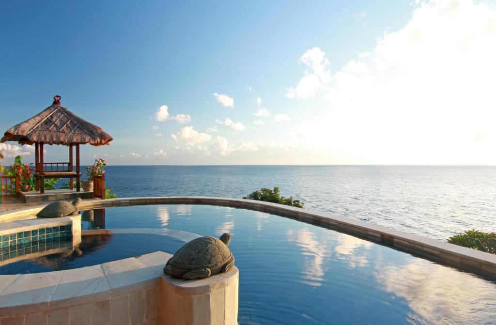 Villa Batu Tangga photo