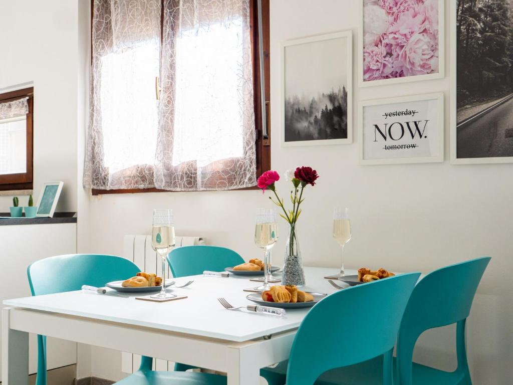 The Best Rent - Apartment near Arco della Pace - 3