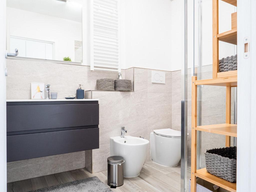The Best Rent - Apartment near Arco della Pace - 4