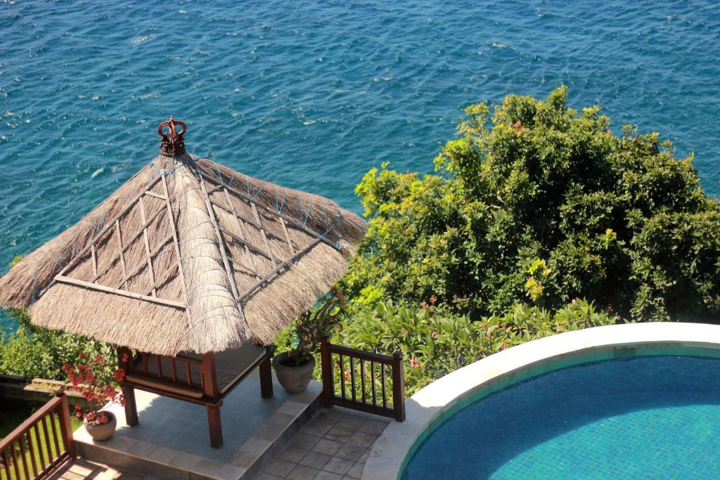 Villa Batu Tangga photo