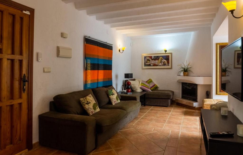 Idyllic Townhouse in Marbella Old Town - 2