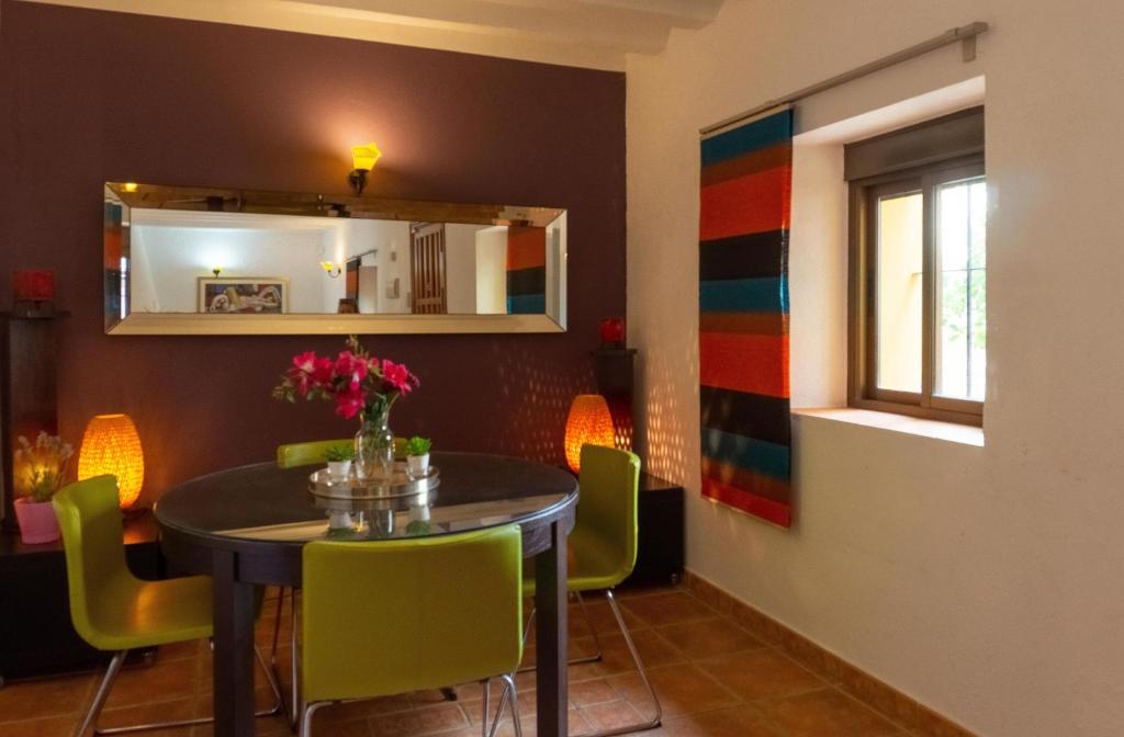 Idyllic Townhouse in Marbella Old Town - 3
