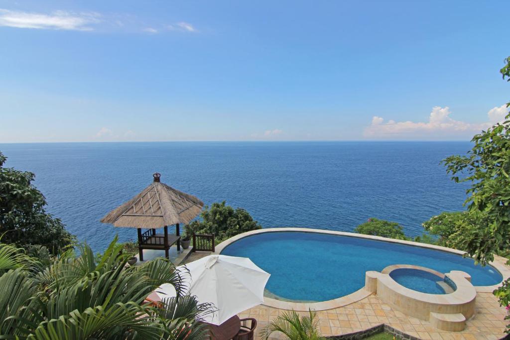 Villa Batu Tangga — Hotel in Bali