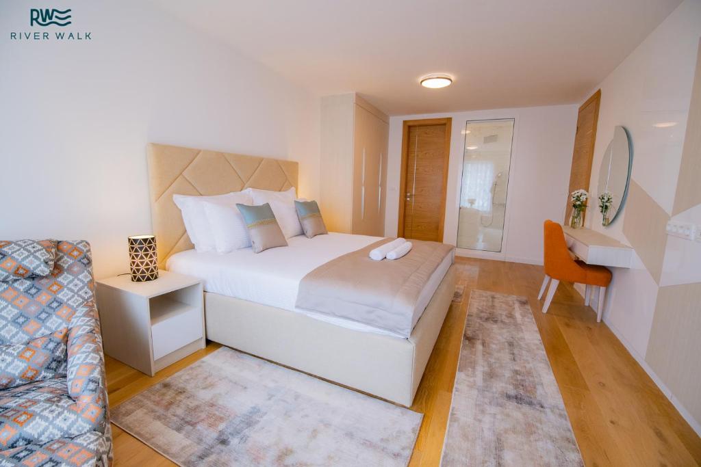 River Walk Sarajevo - 4