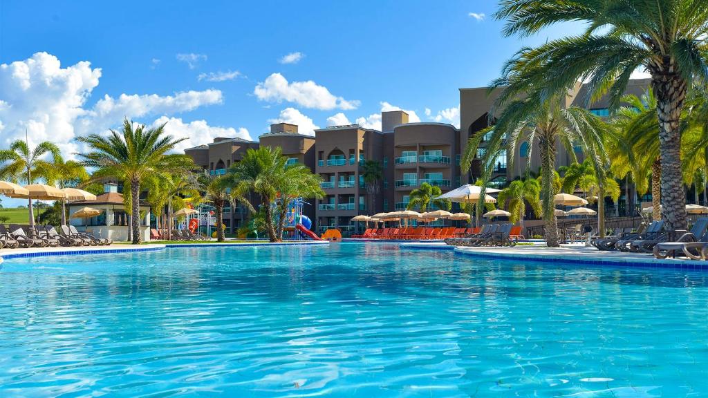 Malai Manso Resort Yatch Convention & Spa photo